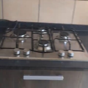 Kitchen in 3 BHK Apartment at Dasnac The Jewel, Sector 75 – for Sale