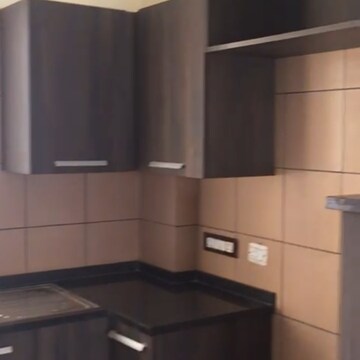 Kitchen in 3 BHK Apartment at Dasnac The Jewel, Sector 75 – for Sale