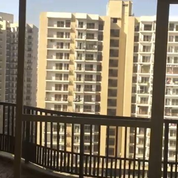 3 BHK Apartment – Exterior View View at Dasnac The Jewel, Sector 75 - for Sale