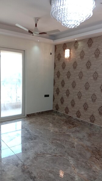 3 BHK Apartment For Resale in Nandini Metro Suites Bliss Vaishali Sector 4 Ghaziabad  7748638