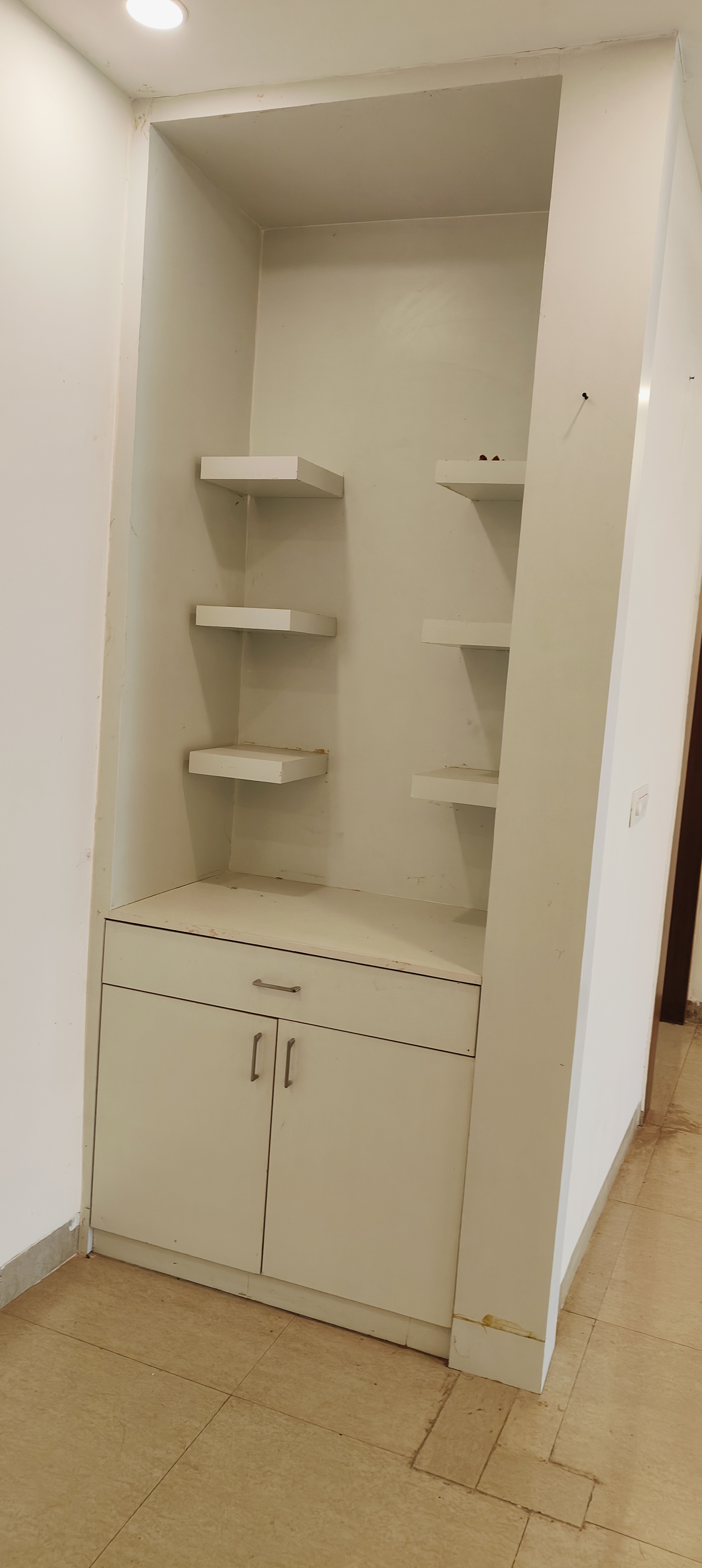 3 BHK + Pooja Room Apartment For Sale in Emaar Emerald Floors Premier