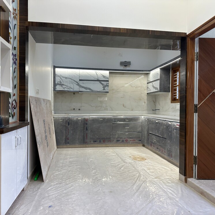 Kitchen, kumaraswamy layout 4 Bedroom 1200 Sq.Ft. Independent House In Kumaraswamy Layout Bangalore 7748645