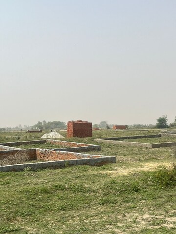  Plot – Exterior View View at Tappal - for Sale