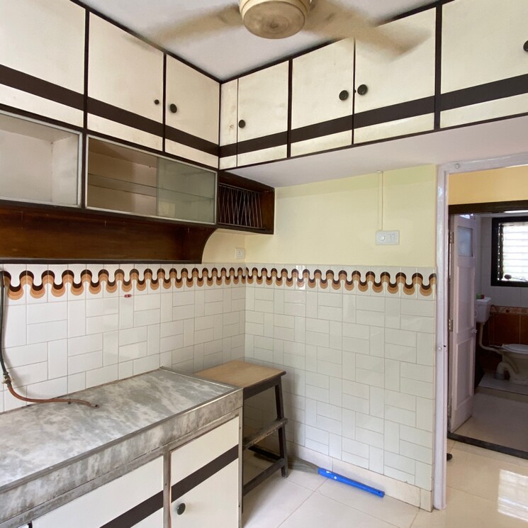 Kitchen, mulund west 2 Bedroom 750 Sq.Ft. Apartment In Mulund West Mumbai 7748662