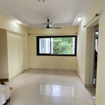 Building Lobby in 2 BHK Apartment at Mulund West – for Sale