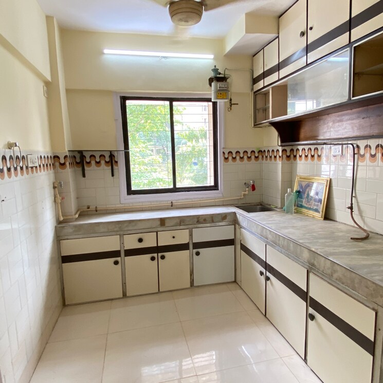 Kitchen, mulund west 2 Bedroom 750 Sq.Ft. Apartment In Mulund West Mumbai 7748662
