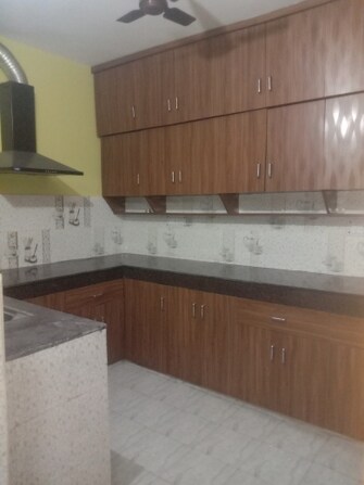 4 BHK Builder Floor For Rent in Vaishali Sector 5 Ghaziabad  7748664