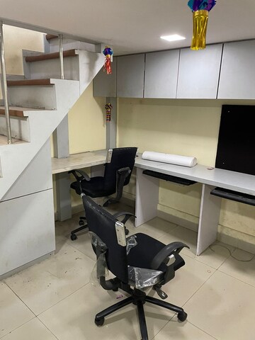 Commercial Office Space 200 Sq.Ft. For Rent in Sector 28 Navi Mumbai  7748660