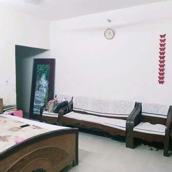 4 BHK Builder Floor For Resale in Alambagh Lucknow  7748669