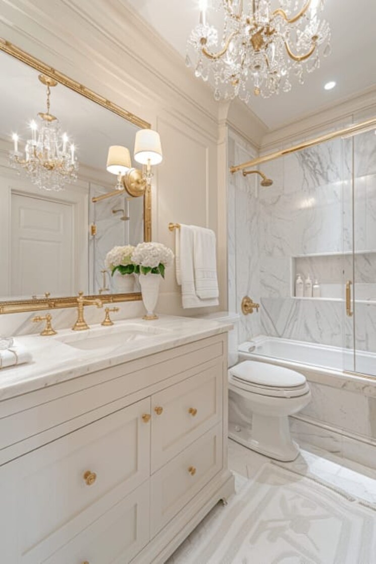 Bathroom, kaggalipura 2.5 Bedroom 880 Sq.Ft. Independent House In Kaggalipura Bangalore 7748690