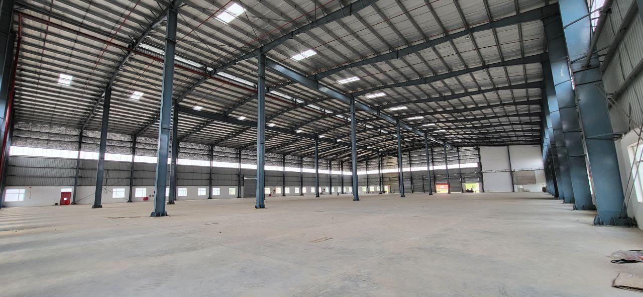 Commercial Warehouse 4800 Sq.Ft. For Rent in Bannerghatta Road Bangalore  7748696