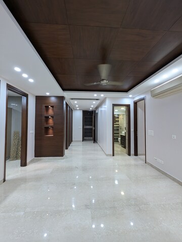 4 BHK Apartment For Sale in Vasant Kunj