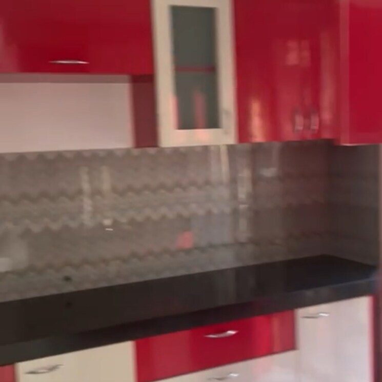 Kitchen, lodha-upper-thane-sereno-d-and-e 2 Bedroom 595 Sq.Ft. Apartment In Mankoli Thane 7748721