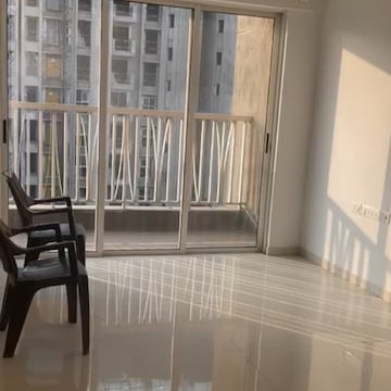 2 BHK Apartment For Rent in Lodha Upper Thane Sereno D And E Mankoli Thane  7748721