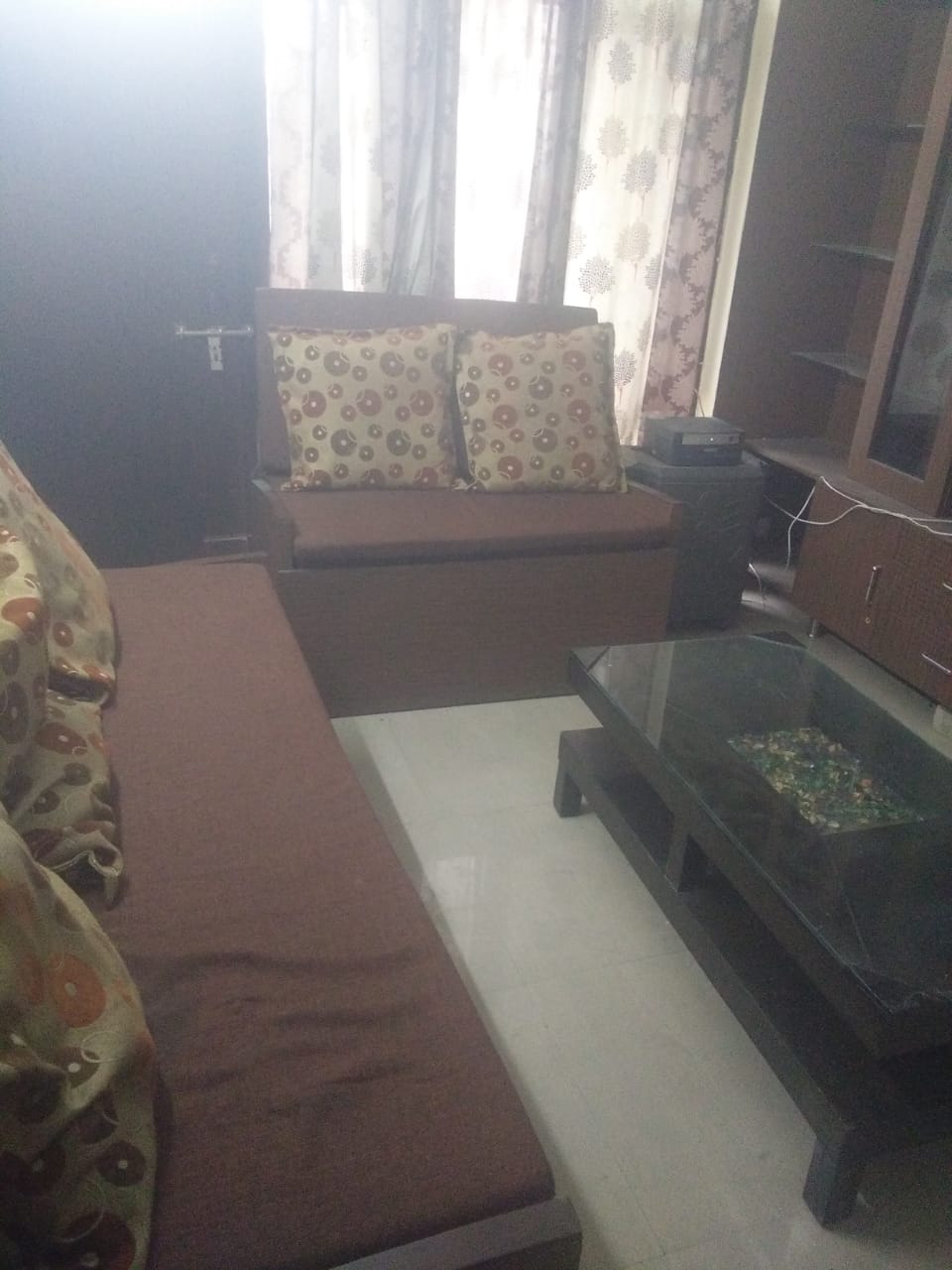 3 BHK Apartment For Rent in Vip Road Zirakpur  7748710