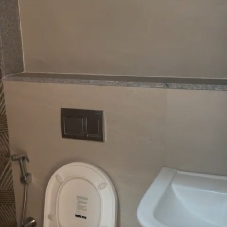 Bathroom, lodha-upper-thane-sereno-d-and-e 2 Bedroom 595 Sq.Ft. Apartment In Mankoli Thane 7748724