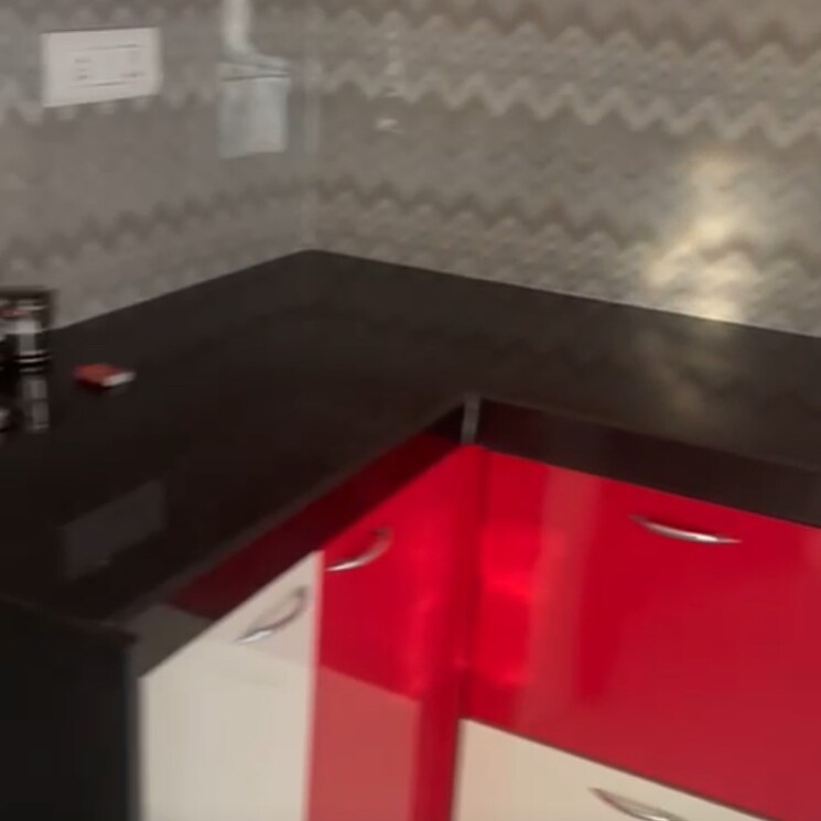 Kitchen, lodha-upper-thane-sereno-d-and-e 2 Bedroom 595 Sq.Ft. Apartment In Mankoli Thane 7748724