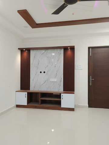 3 BHK Apartment For Rent in SMR Vinay Iconia Phase II Kondapur Hyderabad  7748734