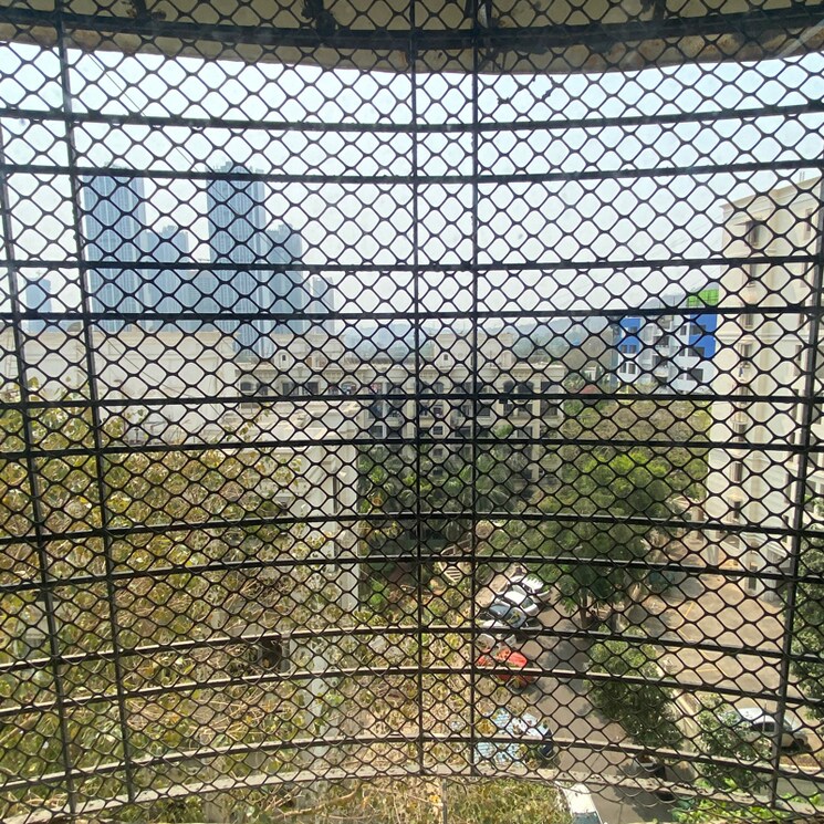 Map Location, saptrishi-park 1 Bedroom 636 Sq.Ft. Apartment In Veena Nagar Mumbai 7748744