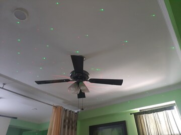 Furnished Amenities in 6+ BHK Villa at Laxmi Nagar – for Sale