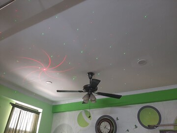 Furnished Amenities in 6+ BHK Villa at Laxmi Nagar – for Sale