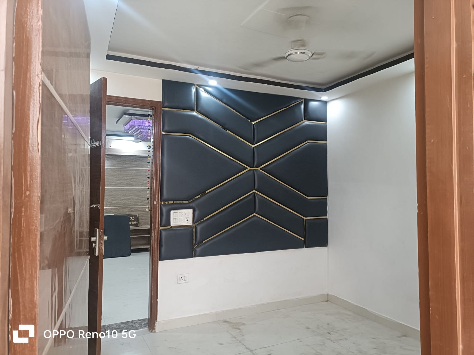 3 BHK Builder Floor For Rent in Sector 14 Dwarka Delhi  7748743