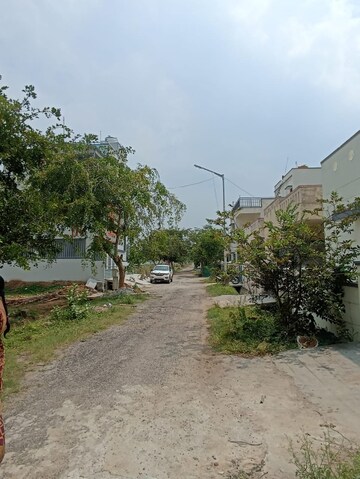 Plot Area in  Plot at Attibele – for Sale