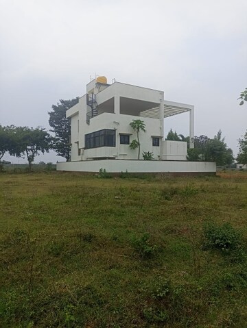  Plot – Exterior View View at Attibele - for Sale