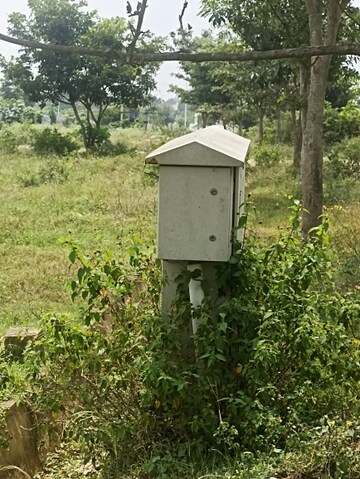  Plot – Exterior View View at Attibele - for Sale