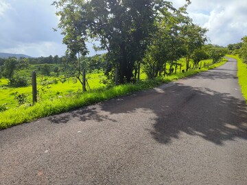  Plot – Garden View at Mangaon - for Sale