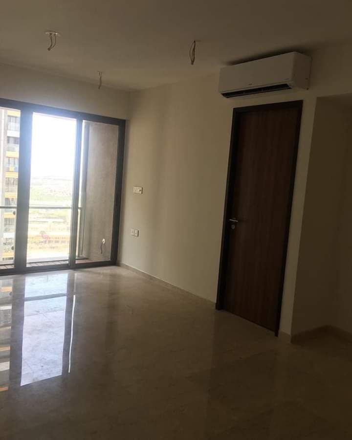 1 BHK Apartment For Rent in New Cuffe Parade Wadala Mumbai  7748791