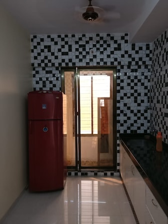 2 BHK Apartment For Rent in Royal Crystal Wing B Malad East Mumbai  7748953