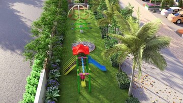 2 BHK Apartment – Garden View at United Sai Silicon Heights, Nagondanhalli - for Sale