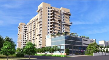3 BHK Apartment – Exterior View View at United Sai Silicon Heights, Nagondanhalli - for Sale