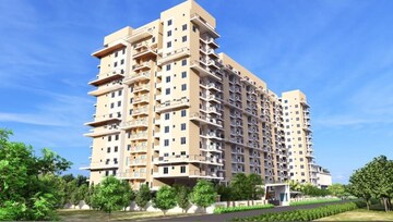 3 BHK Apartment – Exterior View View at United Sai Silicon Heights, Nagondanhalli - for Sale