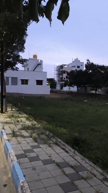  Plot – Exterior View View at Chandapura - for Sale