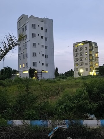  Plot – Exterior View View at Chandapura - for Sale