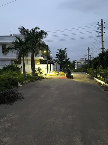  Plot For Sale in Chandapura