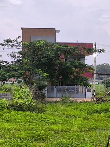  Plot – Garden View at Chandapura - for Sale