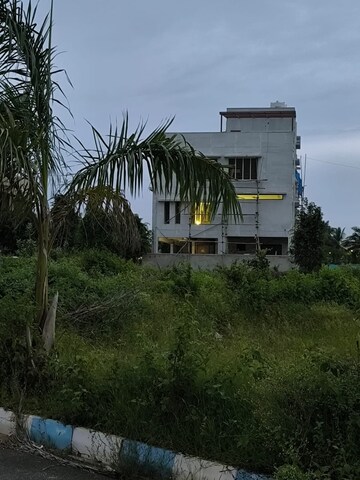  Plot – Exterior View View at Chandapura - for Sale