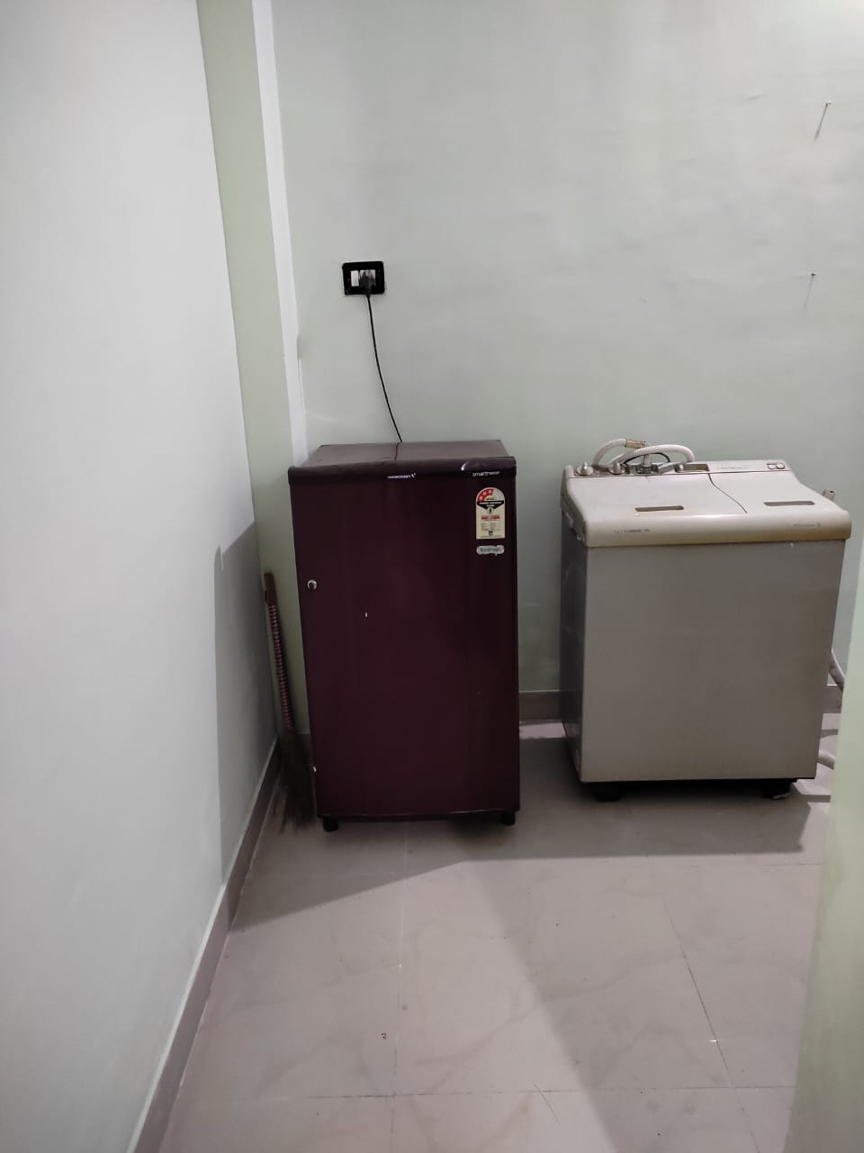 1 RK Apartment For Rent in Akash CHS Chembur Mumbai  7748902