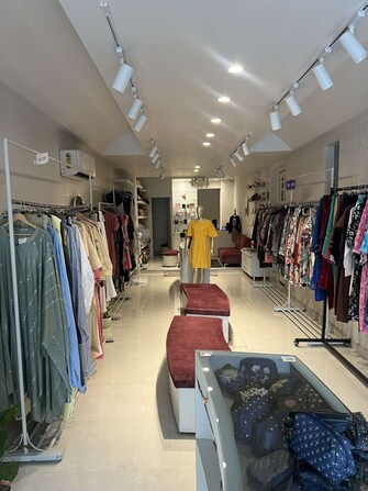 Commercial Showroom 700 Sq.Ft. For Rent in Sadar Bazar Meerut  7748908