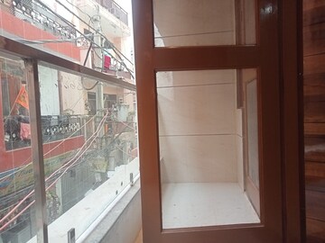 Balcony in 3 BHK Builder Floor at Palam Colony – for Sale