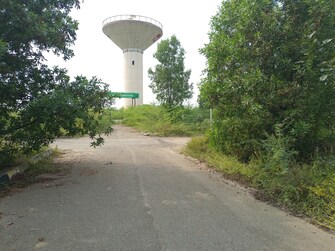 Plot For Resale in Navya Sarovar Patancheru Hyderabad  7748986