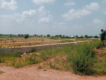 Plot For Resale in Sangareddy Hyderabad  7748980