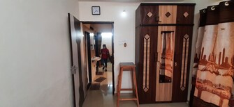 1 BHK Apartment For Resale in Dharti Orange Heights Nalasopara West Palghar  7748935