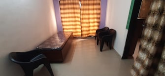 1 BHK Apartment For Resale in Dharti Orange Heights Nalasopara West Palghar  7748935