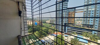 3 BHK Apartment For Rent in Ek Omkar Chembur Mumbai  7748970