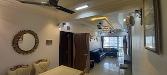 3 BHK Apartment For Rent in Ek Omkar Chembur Mumbai  7748970