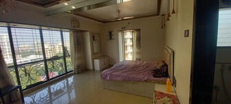 3 BHK Apartment For Rent in Ek Omkar Chembur Mumbai  7748970